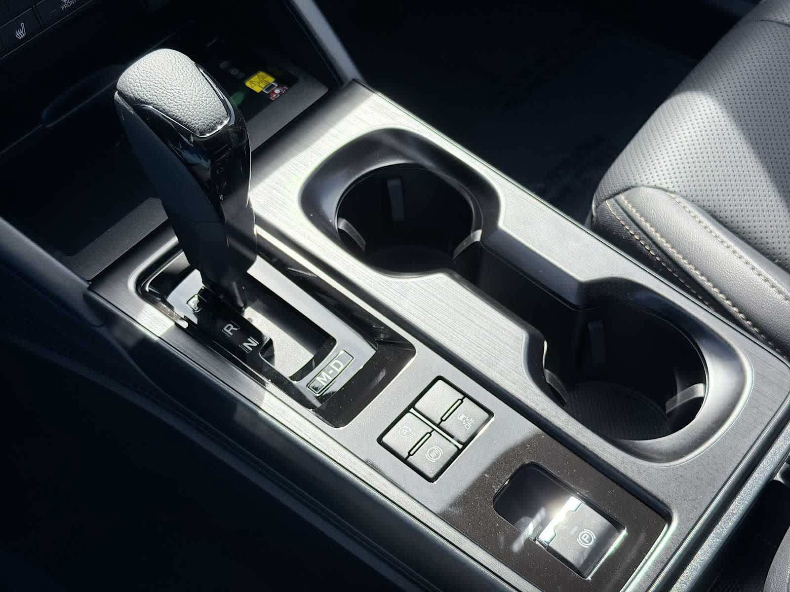 New 2026 Subaru Outback Limited AWD/4WD image 30