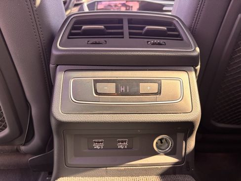 Used 2020 Audi A6 2.0T Premium Plus w/ Premium Plus Package image 20