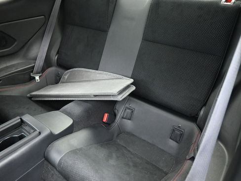 Used 2022 Subaru BRZ Limited image 16