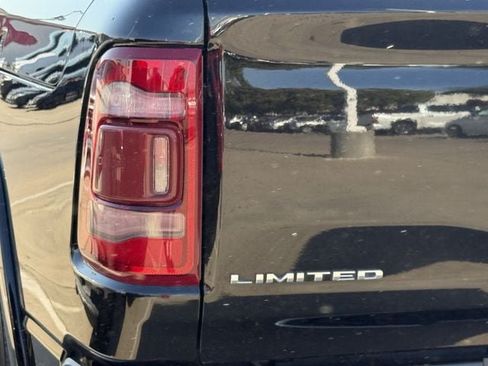 Used 2023 RAM 1500 Limited RWD image 6