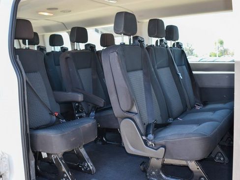 Used 2020 Ford Transit 350 XLT image 11