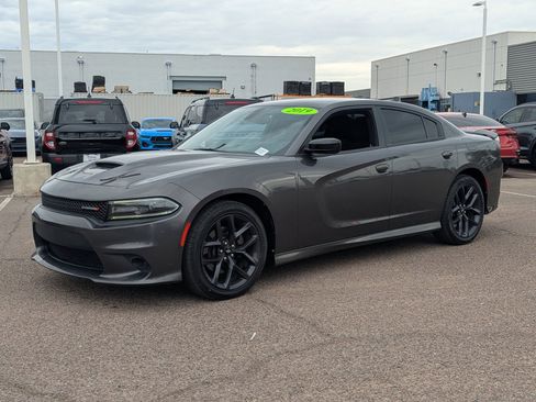 Used 2019 Dodge Charger GT w/ Blacktop Package image 28