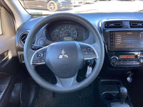 Used 2024 Mitsubishi Mirage LE image 5