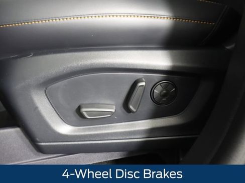 New 2026 Ford Explorer Tremor AWD/4WD image 33