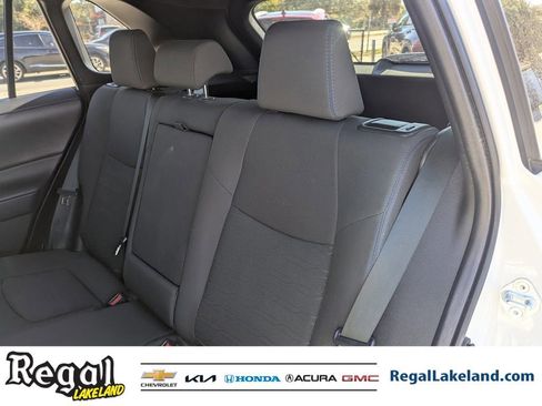 Used 2022 Toyota RAV4 SE image 14