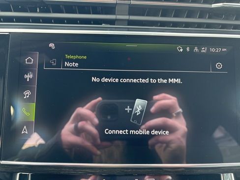 New 2026 Audi Q7 3.0T Premium Plus w/ Premium Plus Package image 30