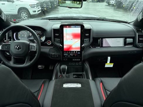 New 2026 RAM 1500 RHO AWD/4WD image 13