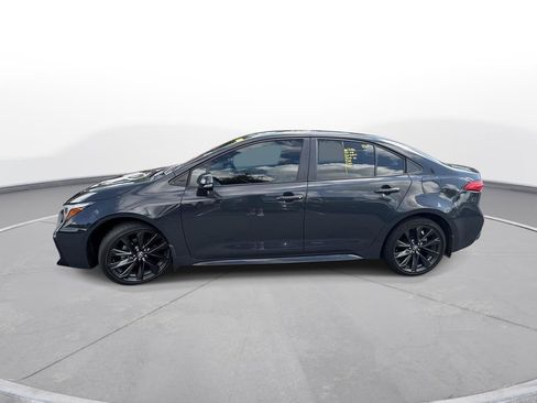 Certified 2025 Toyota Corolla SE w/ Convenience Package FWD image 56