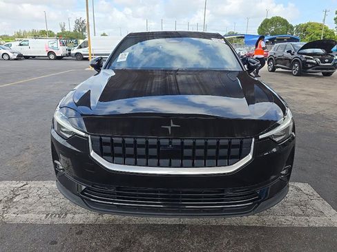 Used 2021 Polestar Polestar 2 AWD/4WD image 17