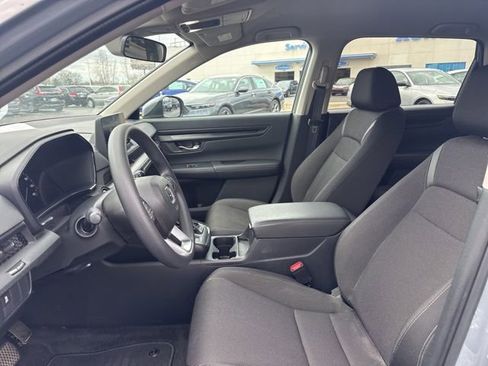 Used 2025 Honda CR-V LX image 22