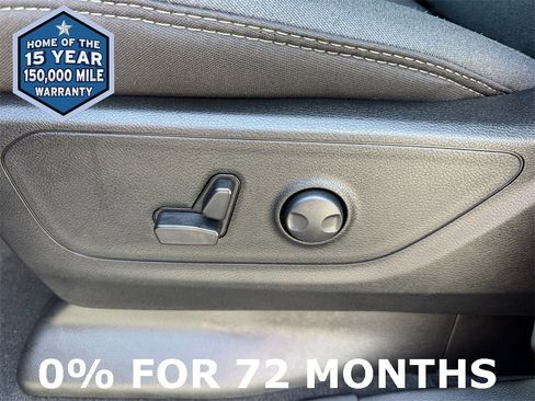 Used 2025 RAM 1500 Big Horn image 35