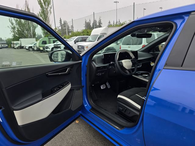 New 2026 Kia EV6 GT-Line AWD/4WD image 19