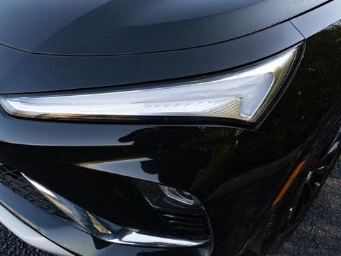 Used 2024 Buick Envista Sport Touring w/ Convenience I Package image 29