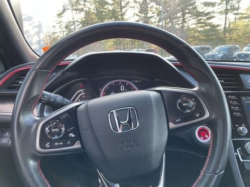 Used 2020 Honda Civic Si image 15