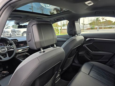 Used 2024 Audi A3 2.0T Premium image 18