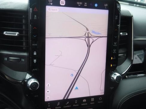 Used 2025 RAM 1500 Limited image 42