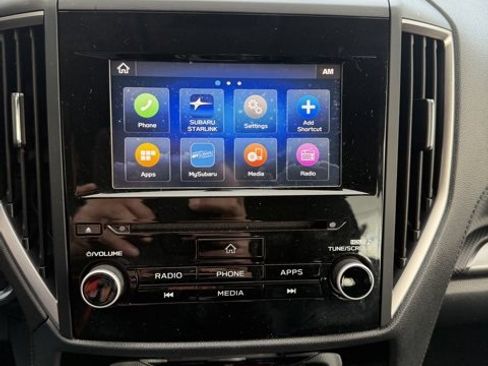 Used 2022 Subaru Forester Premium image 22