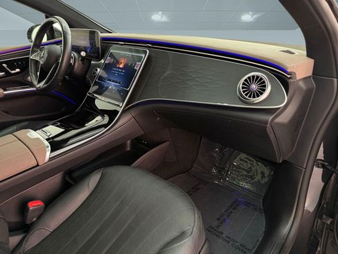 Certified 2023 Mercedes-Benz EQS 450+ Sedan image 22