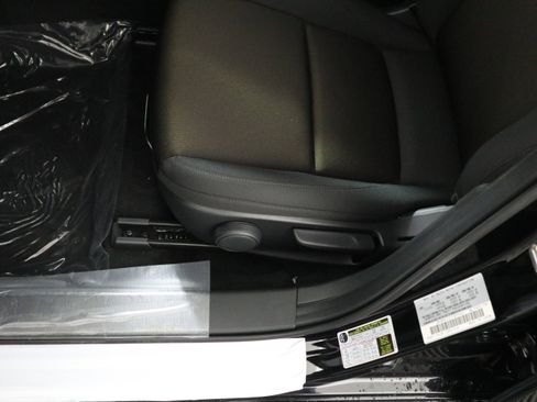 New 2026 MAZDA MAZDA3 s image 18