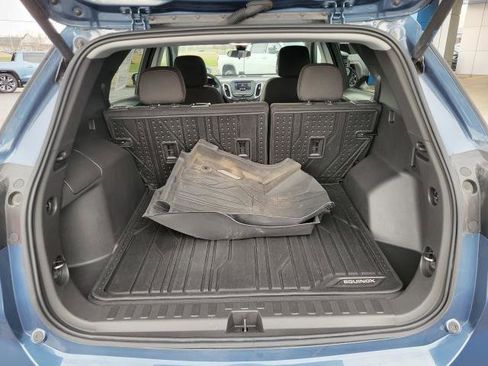Used 2024 Chevrolet Equinox LT w/ LPO, Floor Liner Package image 30