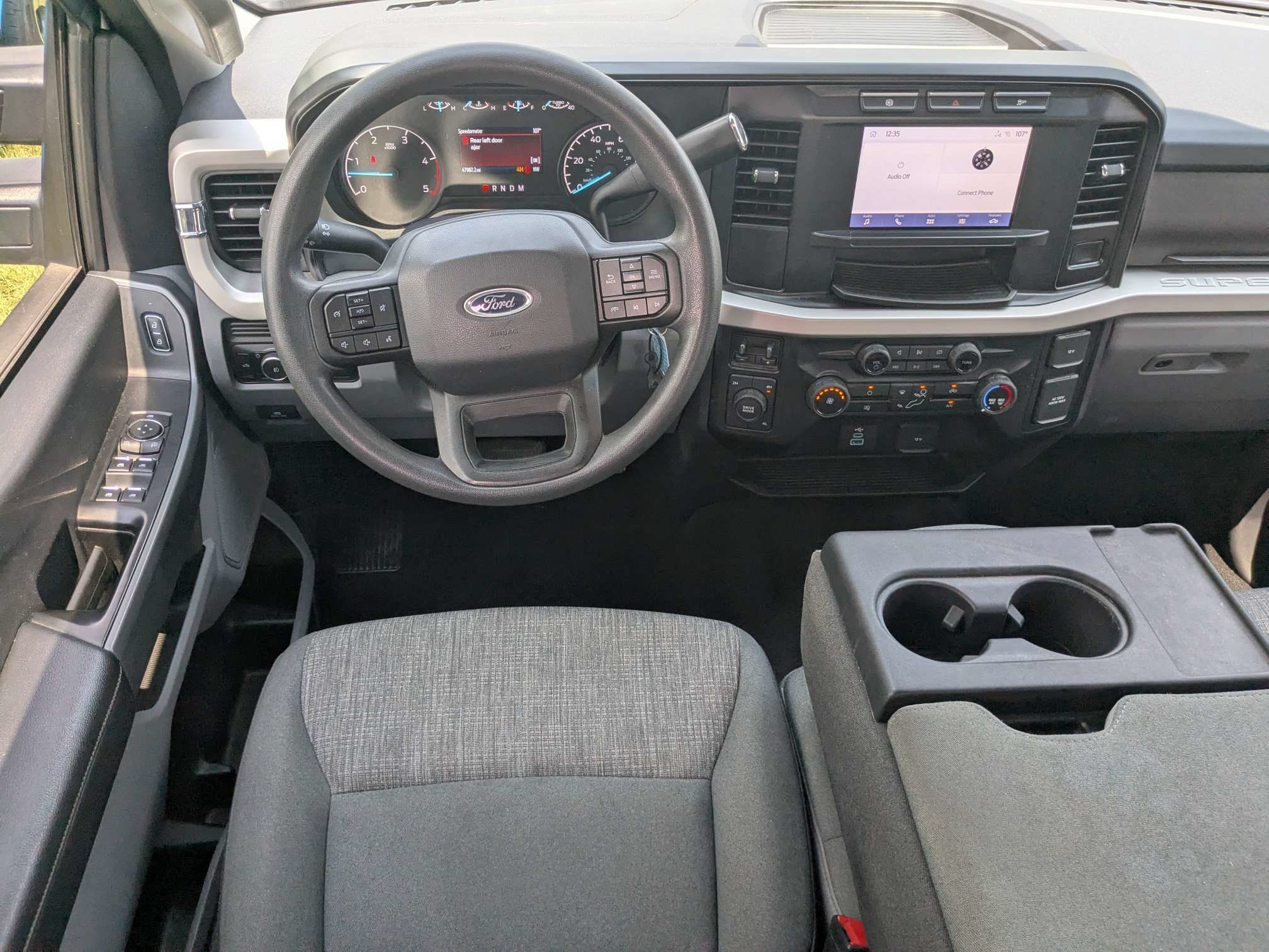 Used 2024 Ford F250 XLT AWD/4WD image 19