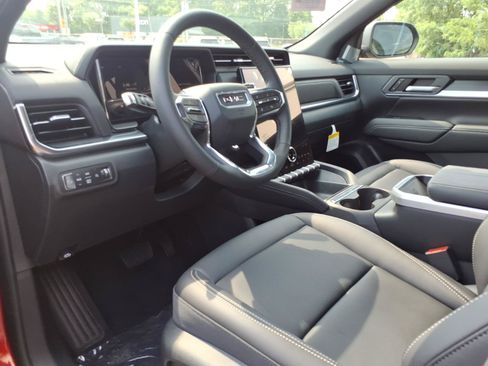 New 2026 GMC Terrain Elevation w/ Elevation Premium Package AWD/4WD image 11