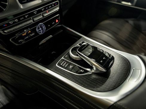 Used 2024 Mercedes-Benz G 550 w/ Final Edition w/ Olive Magno image 25