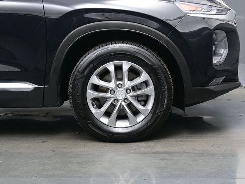 Used 2020 Hyundai Santa Fe SEL image 9