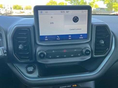 Used 2024 Ford Bronco Sport Badlands AWD/4WD image 27