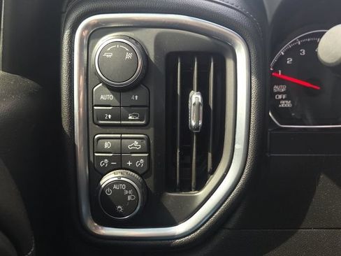 Used 2019 Chevrolet Silverado 1500 RST w/ All-Star Edition AWD/4WD image 23