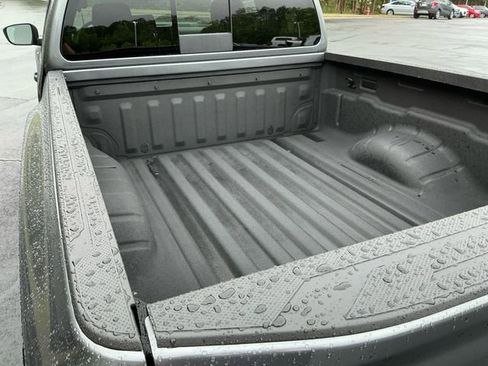 New 2026 Nissan Frontier S AWD/4WD image 19