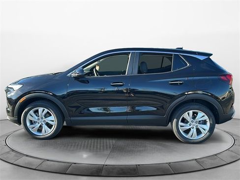 New 2026 Buick Encore GX Preferred w/ Comfort Package image 4
