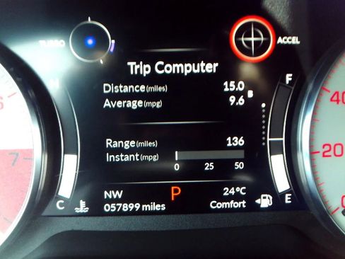 Used 2021 Acura RDX A-Spec AWD/4WD image 28