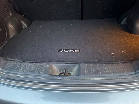 Used 2013 Nissan Juke SL AWD/4WD image 12