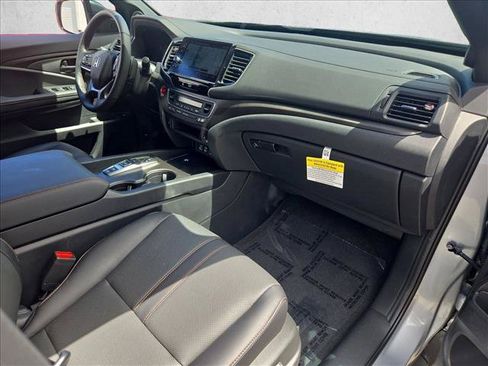Certified 2026 Honda Ridgeline TrailSport image 23