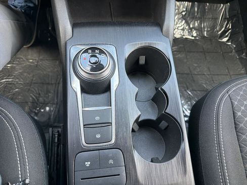 Used 2024 Ford Escape Active image 24