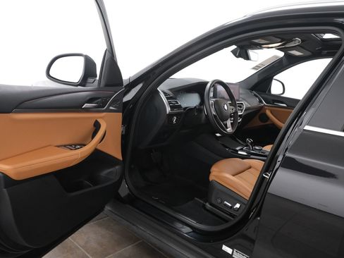 Used 2023 BMW X3 xDrive30i w/ Premium Package AWD/4WD image 24