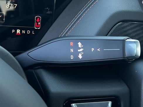 New 2026 GMC Yukon AT4 w/ AT4 Premium Package AWD/4WD image 22