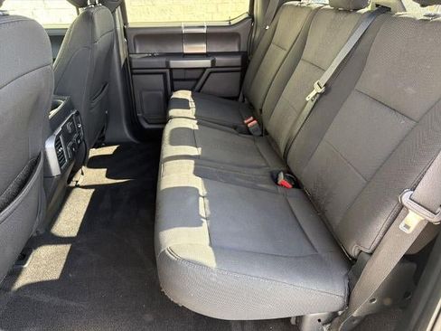 Used 2018 Ford F150 XLT w/ Equipment Group 302A Luxury AWD/4WD image 10