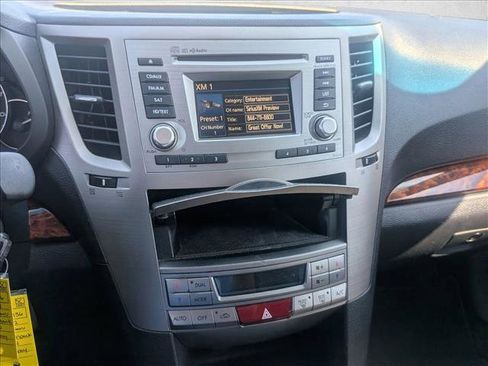 Used 2012 Subaru Outback 2.5i Limited image 14