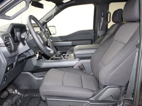 New 2026 Ford F150 XLT AWD/4WD image 21