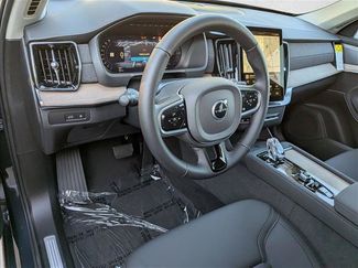 New 2026 Volvo XC90 T8 Plus w/ Protection Package Premier AWD/4WD video 3