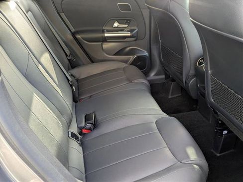 Certified 2024 Mercedes-Benz GLA 250 image 18