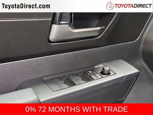 New 2026 Toyota Tundra SR5 image 11