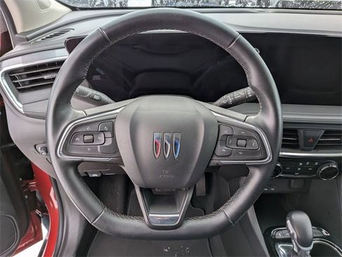 Used 2024 Buick Encore GX Sport Touring image 17