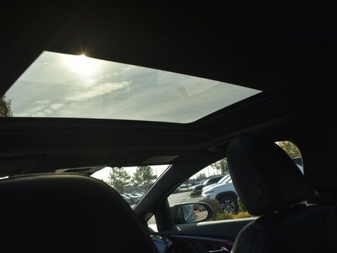 New 2026 Chevrolet Equinox EV RS image 19