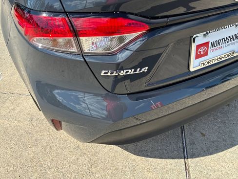 New 2026 Toyota Corolla LE image 6