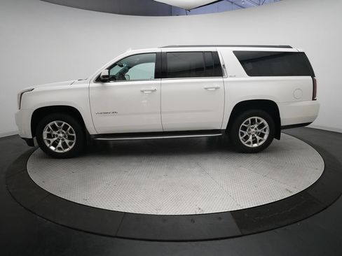 Used 2015 GMC Yukon XL SLE w/ Convenience Package AWD/4WD image 25