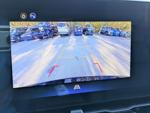 New 2026 Chevrolet Equinox LT w/ Convenience Package II image 22