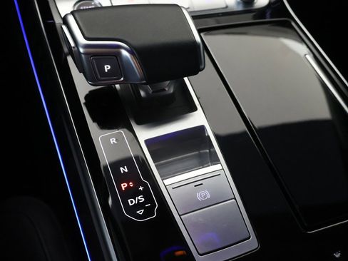 Used 2024 Audi A8 L 3.0T w/ Executive Package image 55